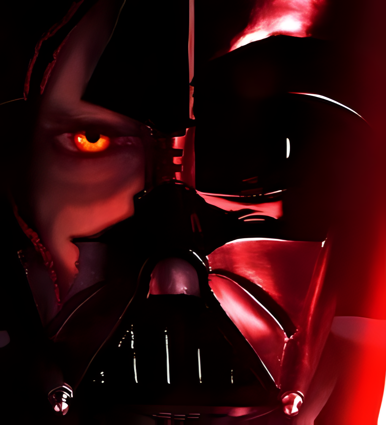 Darth Vader